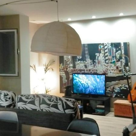 Luminoso Duplex En Las Canteras Las Palmas de Gran Canaria Exteriör bild